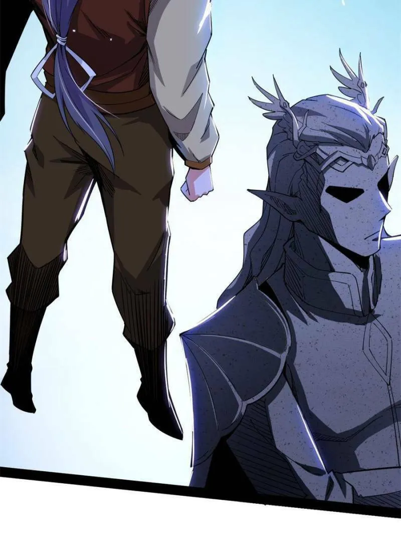Way To Be The Evil Emperor Chapter 243 page 44 - 
