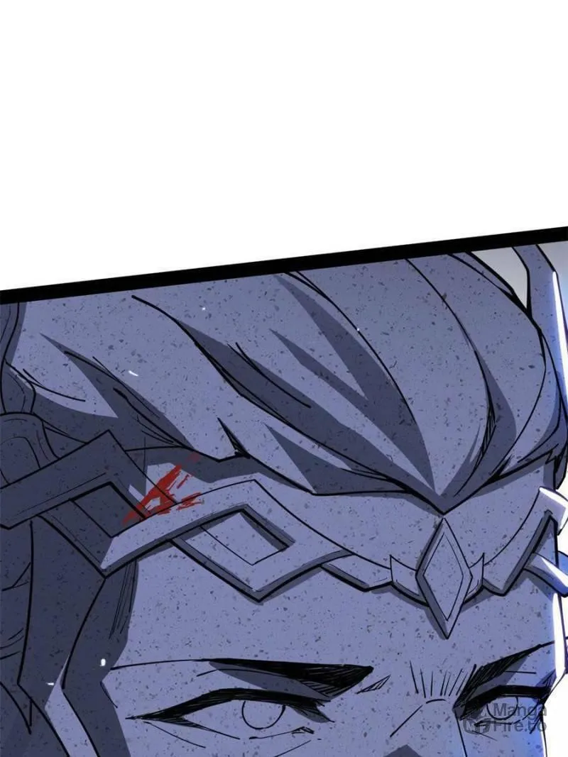 Way To Be The Evil Emperor Chapter 243 page 45 - 