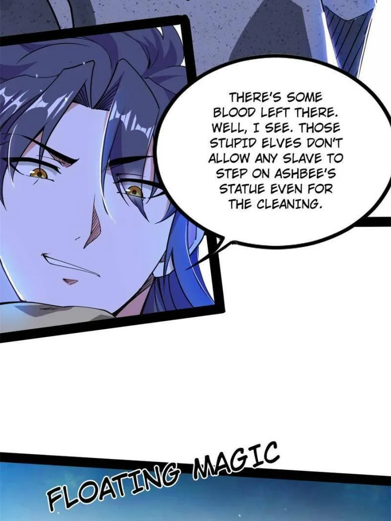 Way To Be The Evil Emperor Chapter 243 page 46 - 