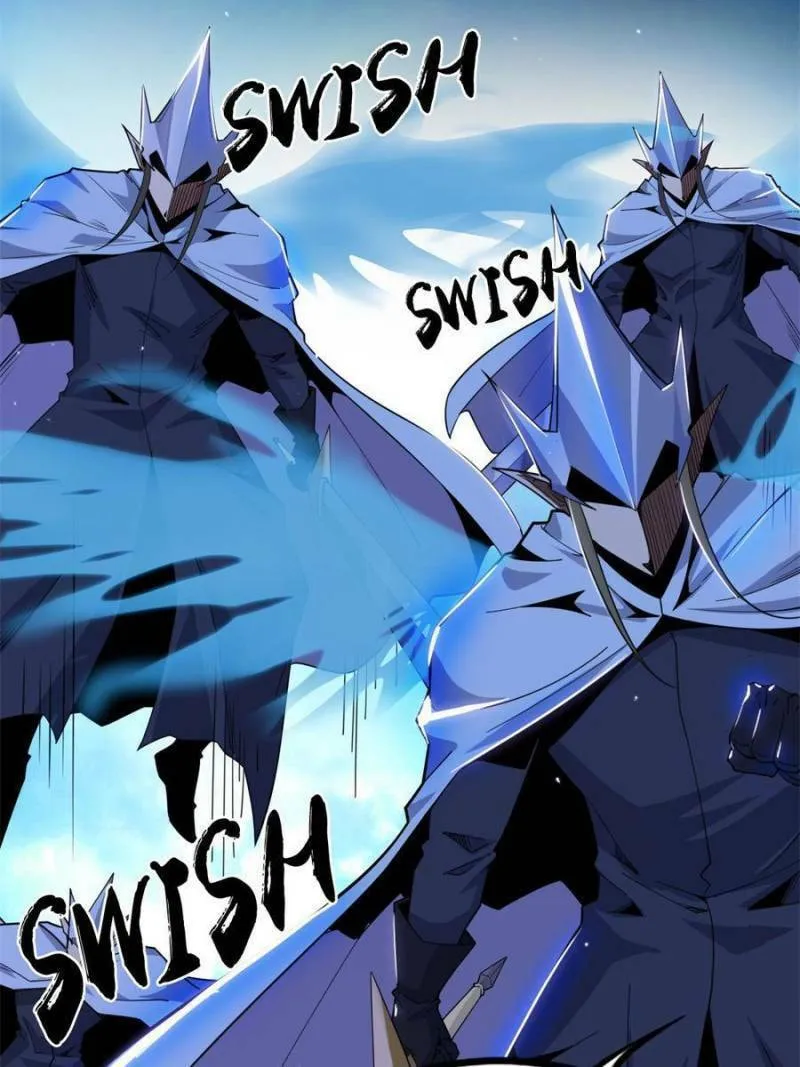 Way To Be The Evil Emperor Chapter 243 page 47 - 