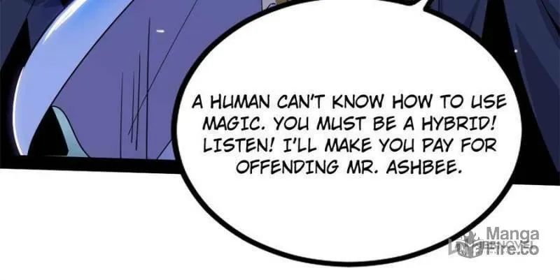 Way To Be The Evil Emperor Chapter 243 page 48 - 