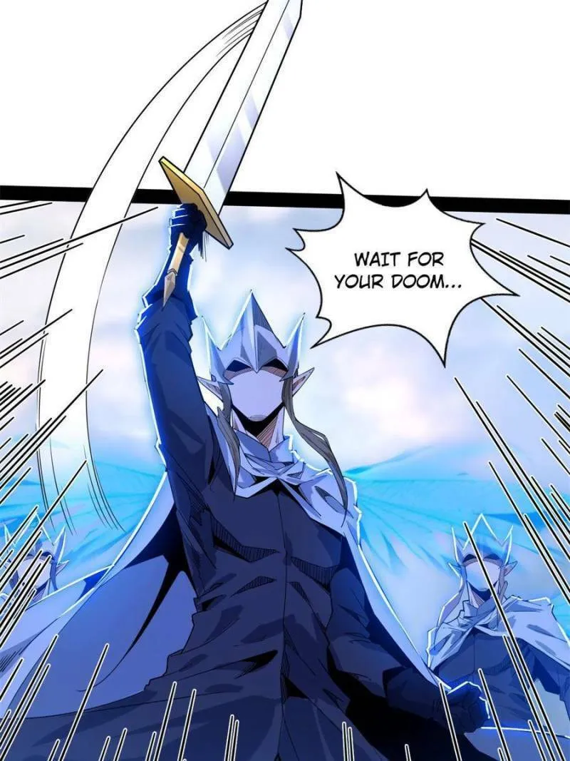 Way To Be The Evil Emperor Chapter 243 page 49 - 