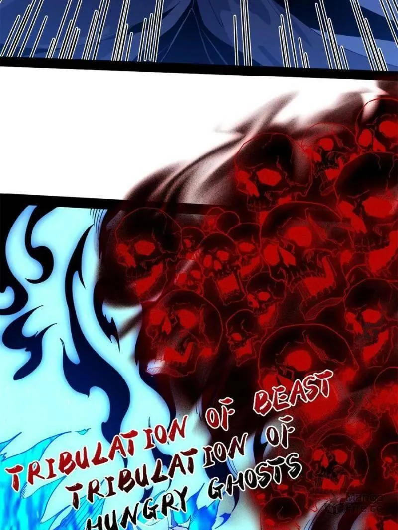 Way To Be The Evil Emperor Chapter 243 page 50 - 