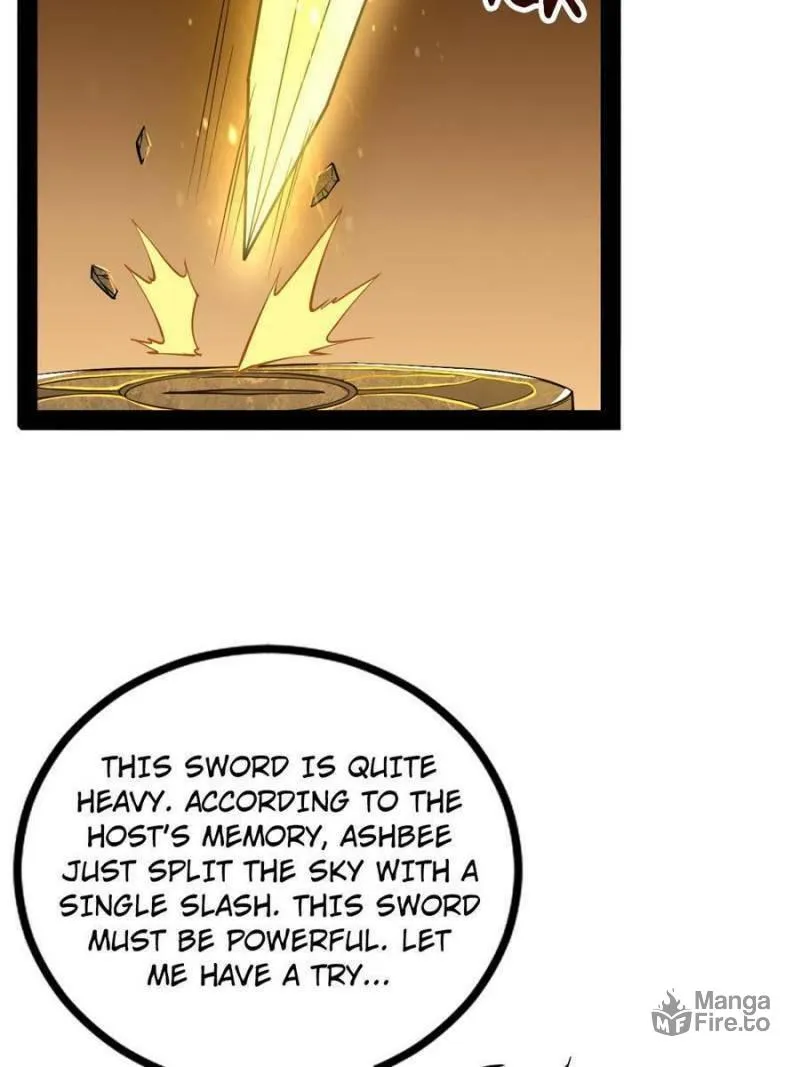 Way To Be The Evil Emperor Chapter 243 page 6 - 