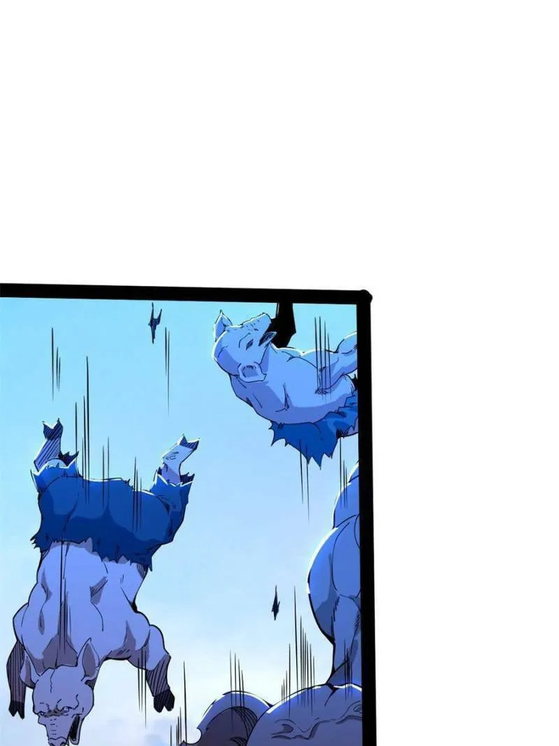 Way To Be The Evil Emperor Chapter 243 page 52 - 