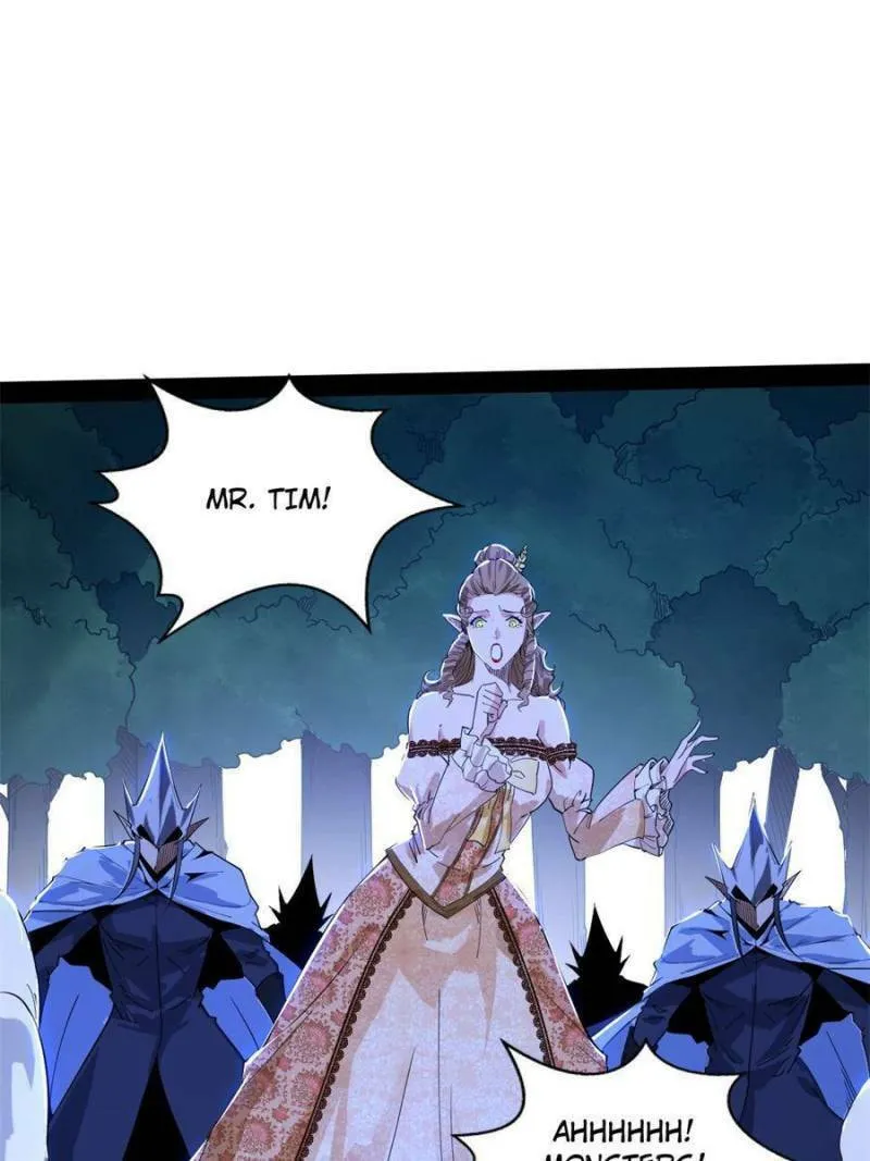 Way To Be The Evil Emperor Chapter 243 page 56 - 