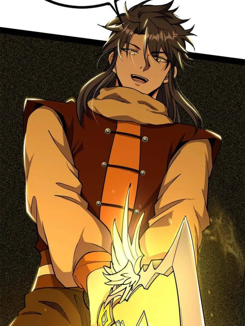 Way To Be The Evil Emperor Chapter 243 page 7 - 