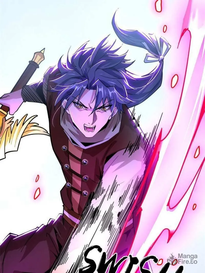 Way To Be The Evil Emperor Chapter 243 page 63 - 