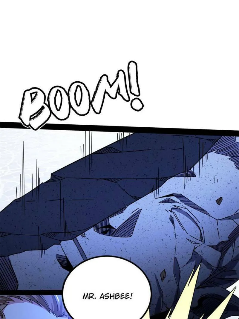Way To Be The Evil Emperor Chapter 243 page 67 - 