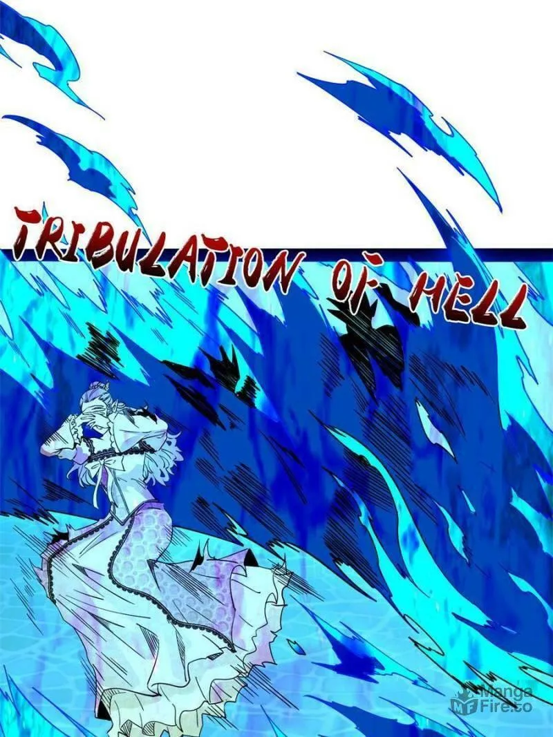 Way To Be The Evil Emperor Chapter 243 page 70 - 