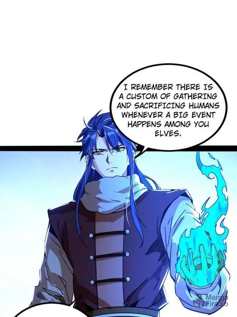 Way To Be The Evil Emperor Chapter 243 page 72 - 