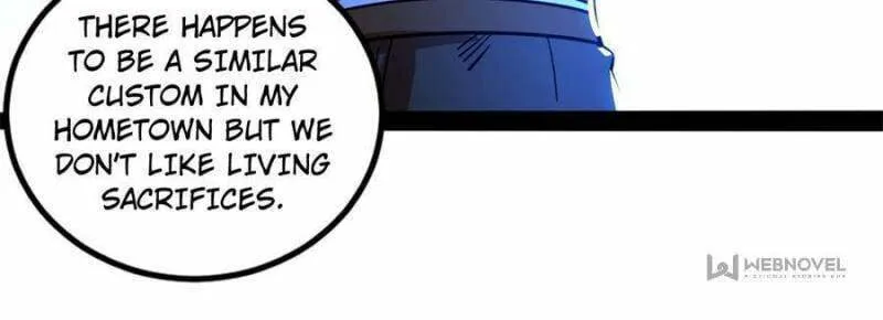 Way To Be The Evil Emperor Chapter 243 page 73 - 