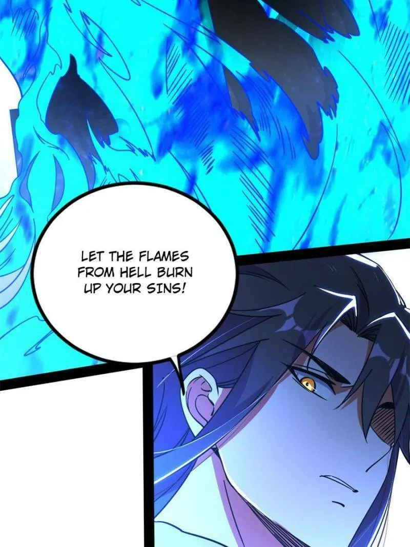 Way To Be The Evil Emperor Chapter 243 page 77 - 