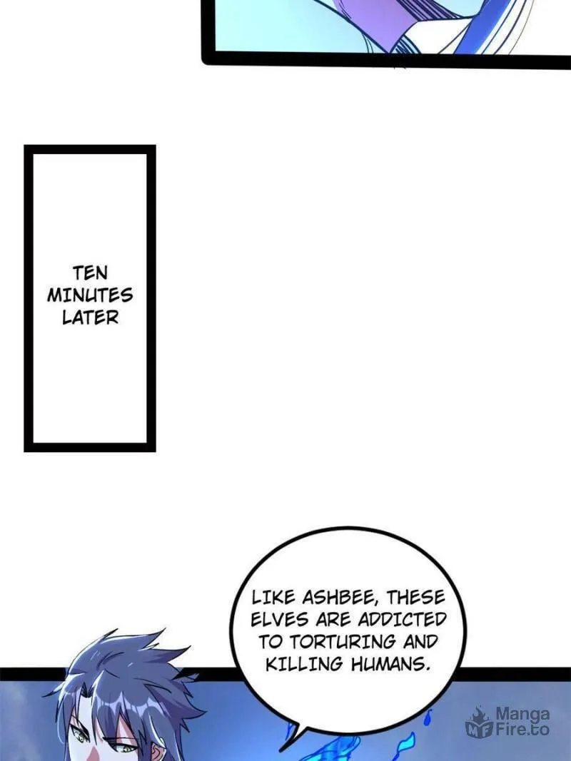 Way To Be The Evil Emperor Chapter 243 page 78 - 