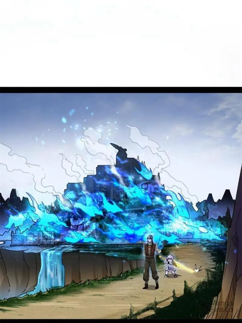 Way To Be The Evil Emperor Chapter 243 page 80 - 