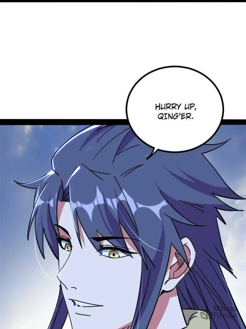 Way To Be The Evil Emperor Chapter 243 page 81 - 