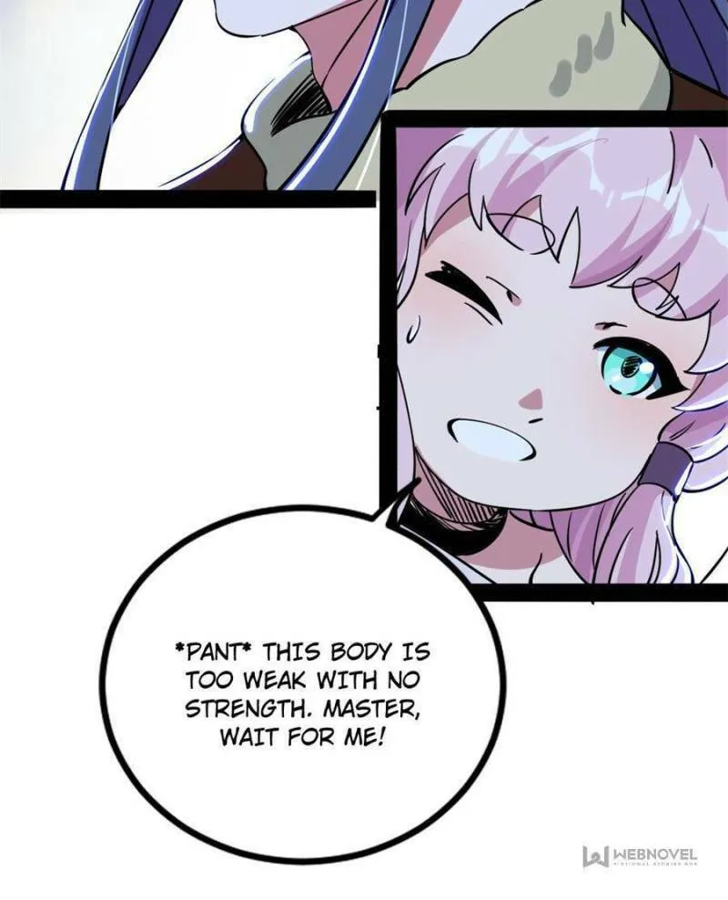 Way To Be The Evil Emperor Chapter 243 page 82 - 