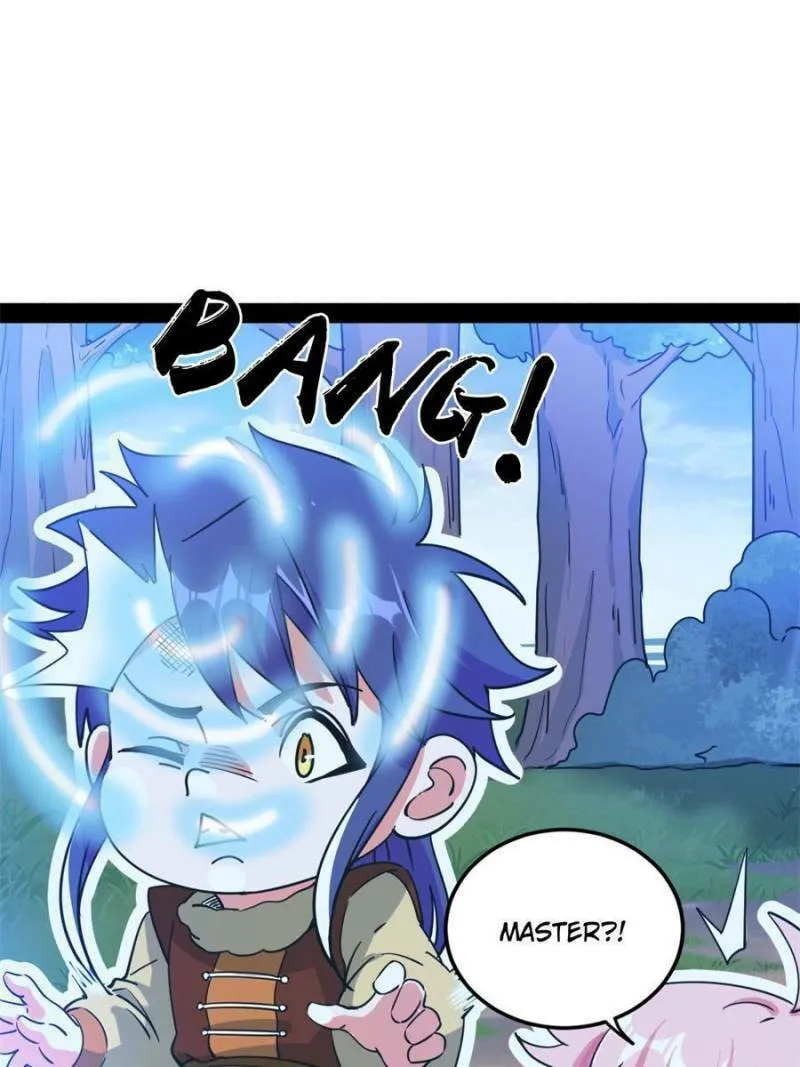 Way To Be The Evil Emperor Chapter 243 page 83 - 