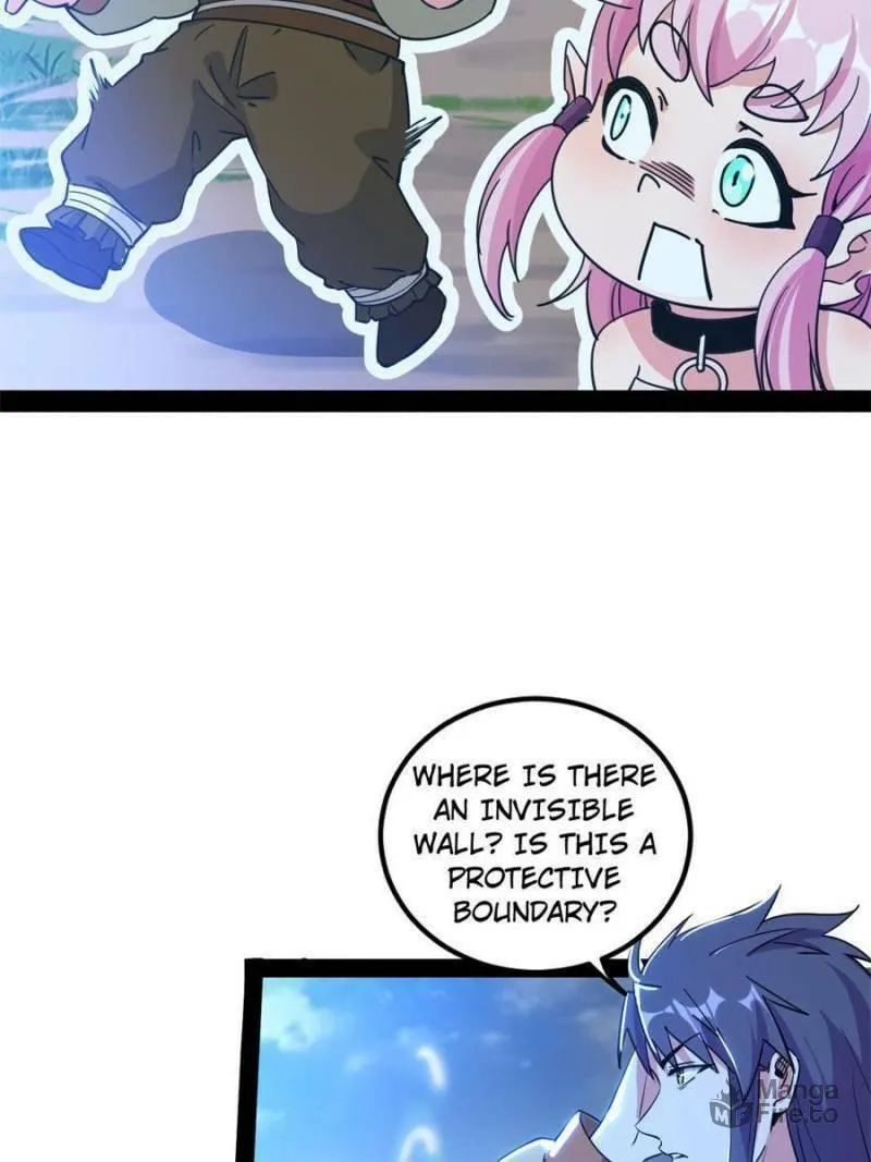 Way To Be The Evil Emperor Chapter 243 page 84 - 