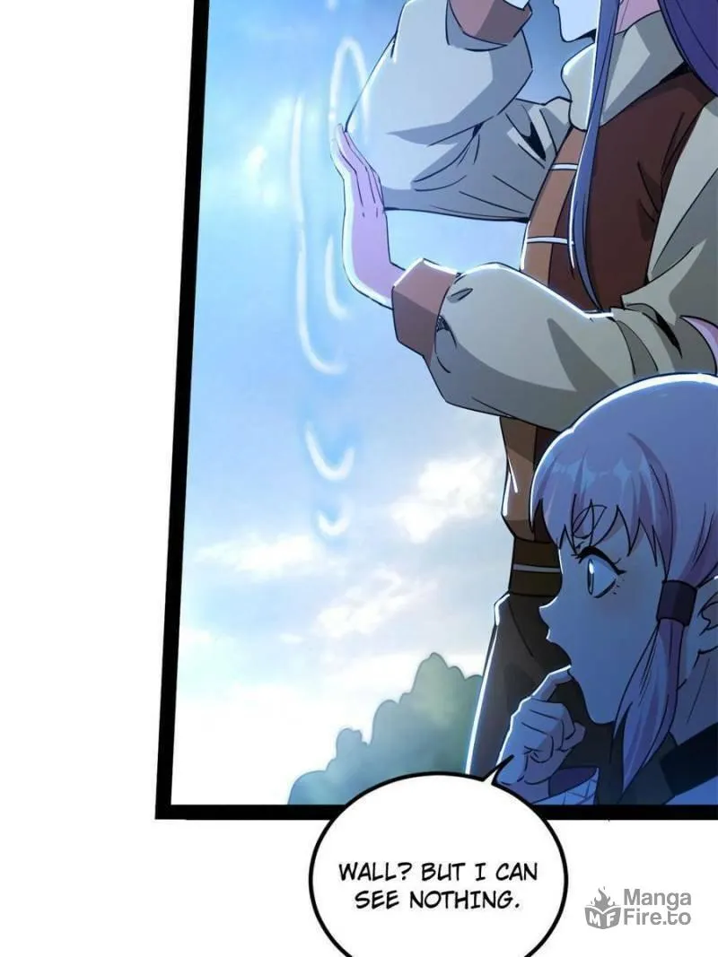 Way To Be The Evil Emperor Chapter 243 page 85 - 
