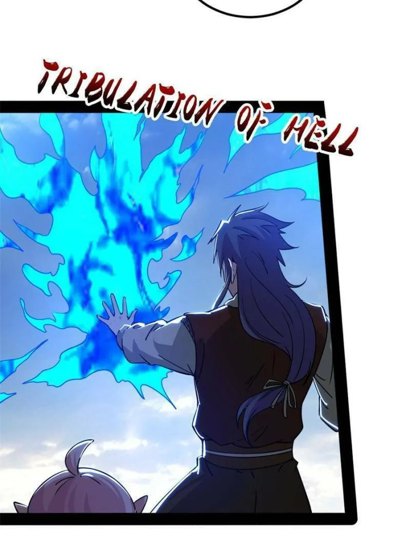 Way To Be The Evil Emperor Chapter 243 page 86 - 