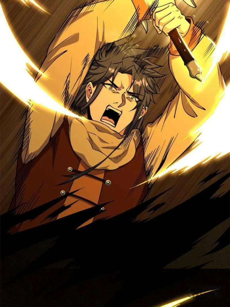 Way To Be The Evil Emperor Chapter 243 page 10 - 