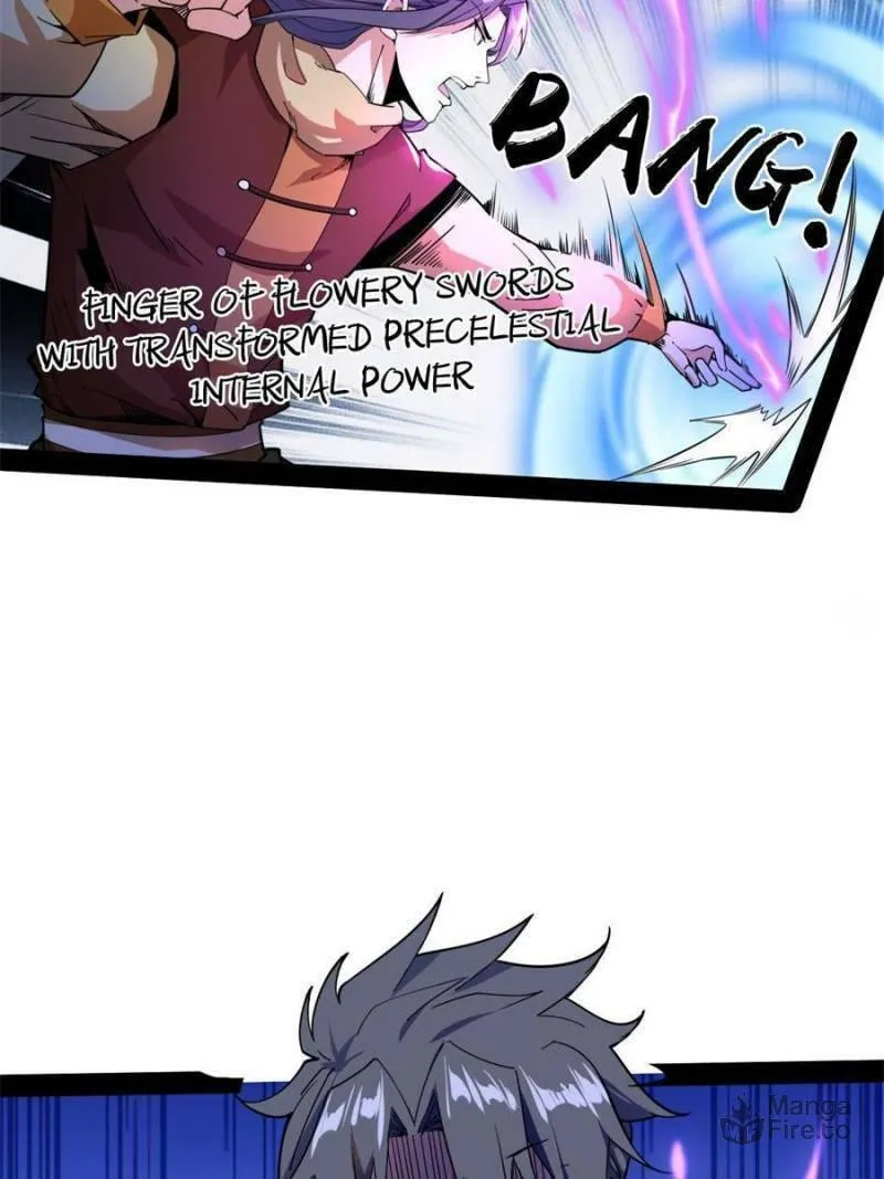 Way To Be The Evil Emperor Chapter 243 page 93 - 