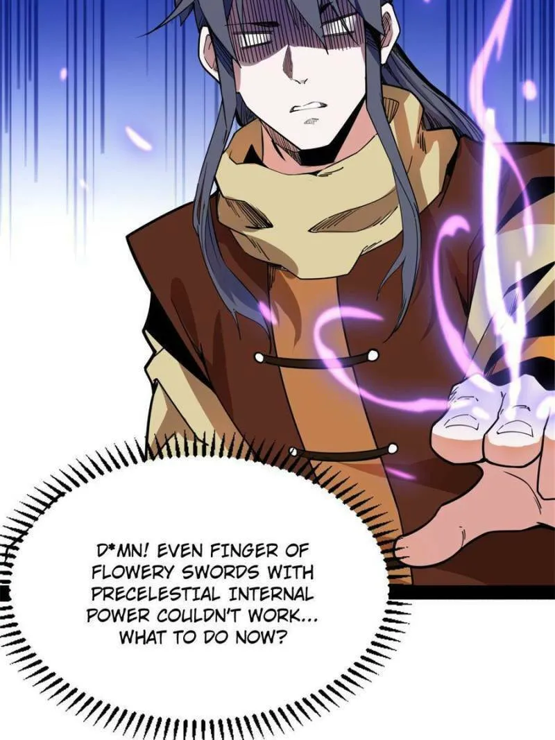 Way To Be The Evil Emperor Chapter 243 page 94 - 