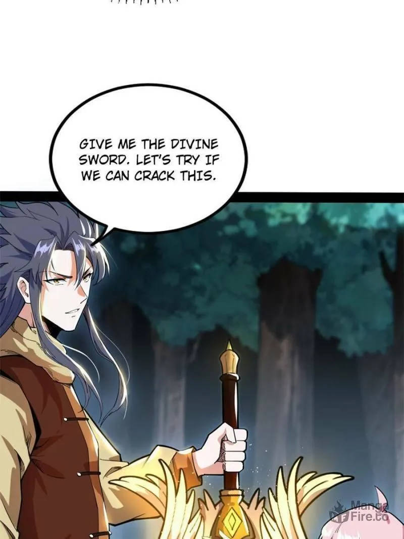 Way To Be The Evil Emperor Chapter 243 page 95 - 