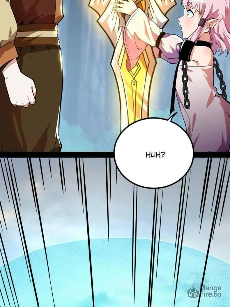 Way To Be The Evil Emperor Chapter 243 page 96 - 