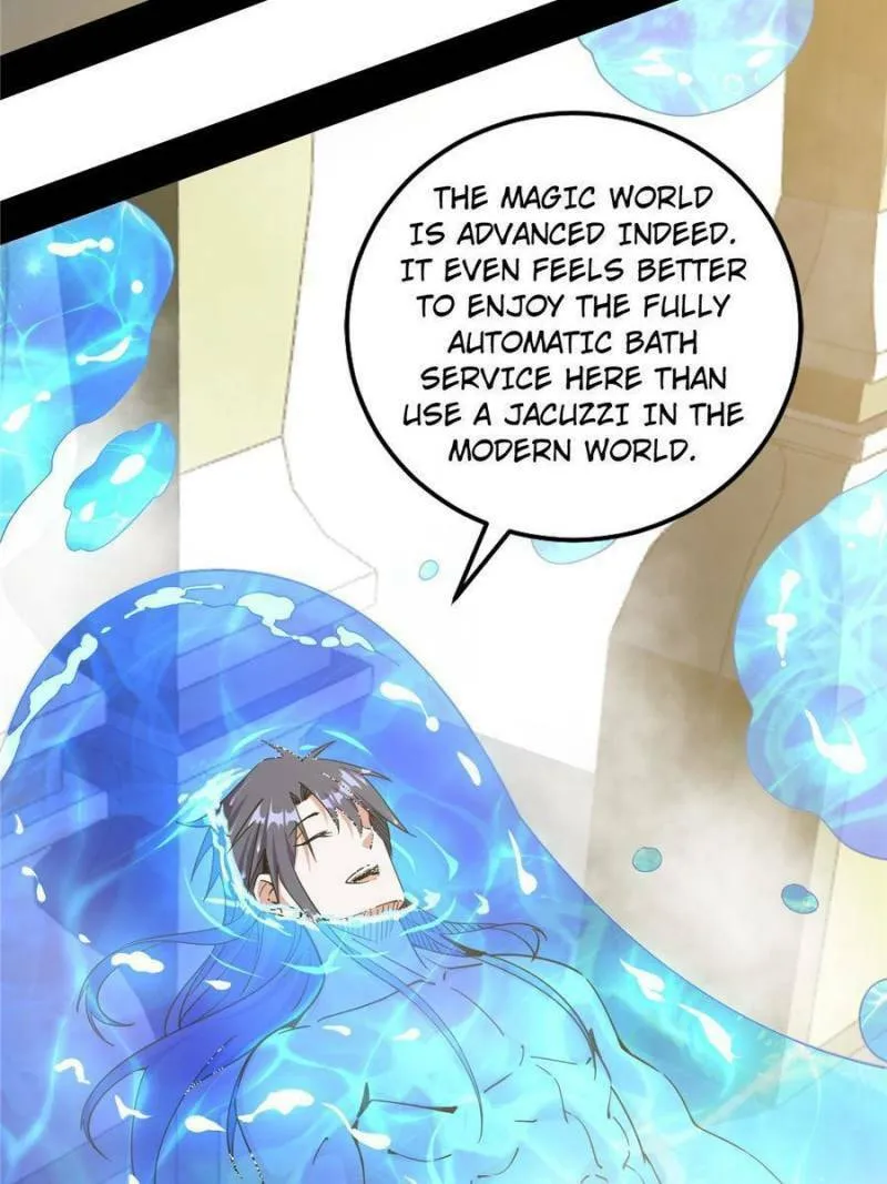 Way To Be The Evil Emperor Chapter 244 page 2 - 