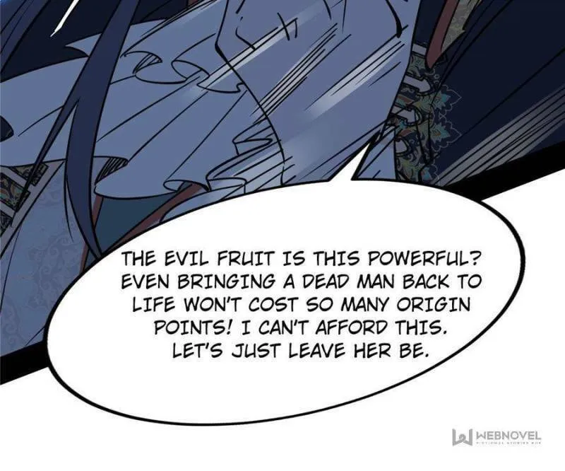 Way To Be The Evil Emperor Chapter 244 page 11 - 