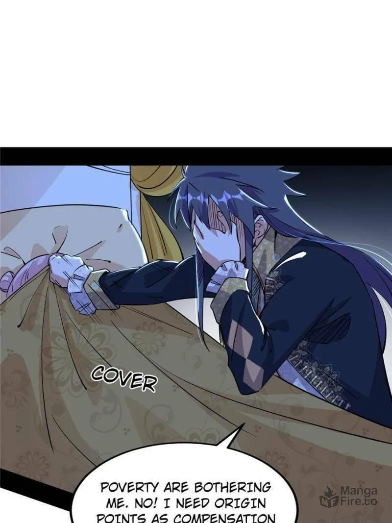 Way To Be The Evil Emperor Chapter 244 page 12 - 