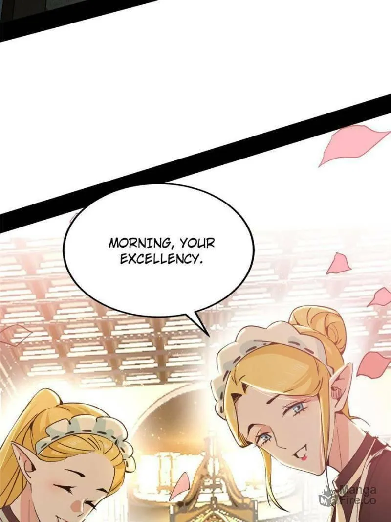 Way To Be The Evil Emperor Chapter 244 page 15 - 