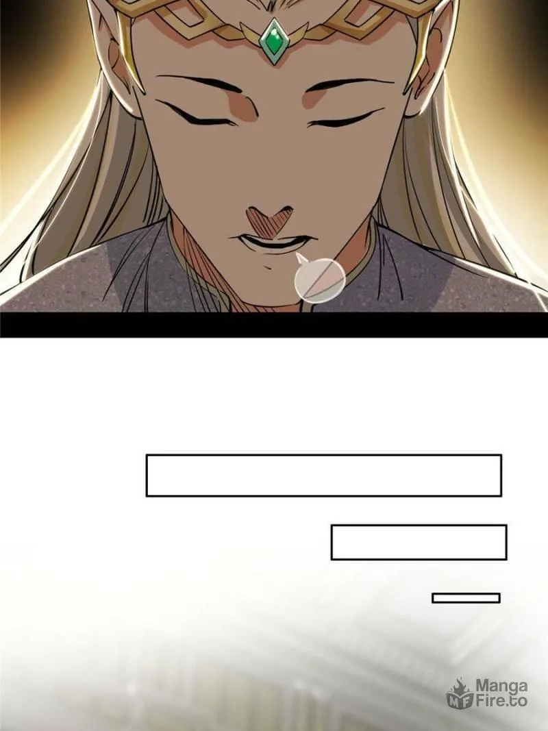 Way To Be The Evil Emperor Chapter 244 page 20 - 