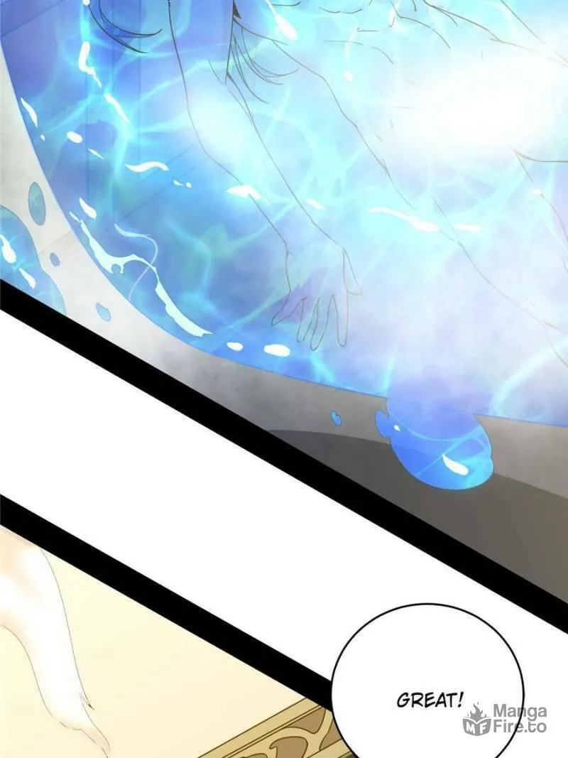 Way To Be The Evil Emperor Chapter 244 page 3 - 