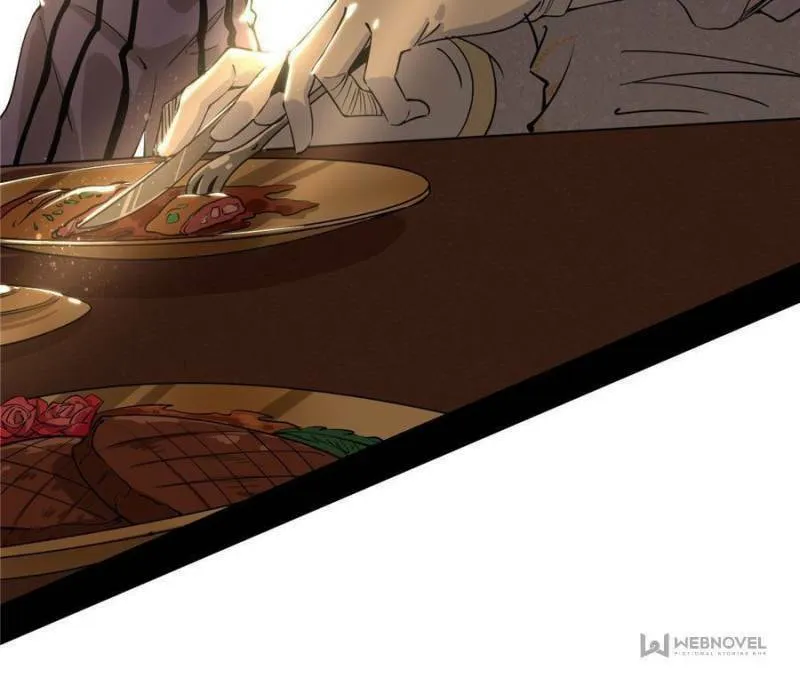 Way To Be The Evil Emperor Chapter 244 page 22 - 