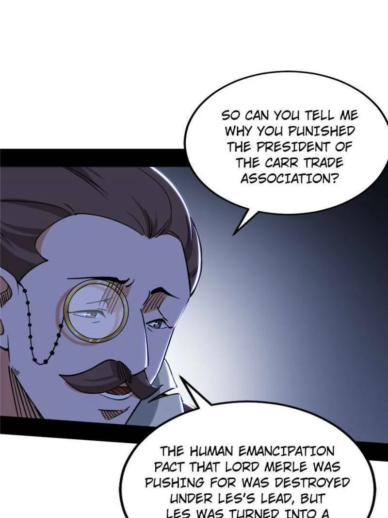 Way To Be The Evil Emperor Chapter 244 page 23 - 