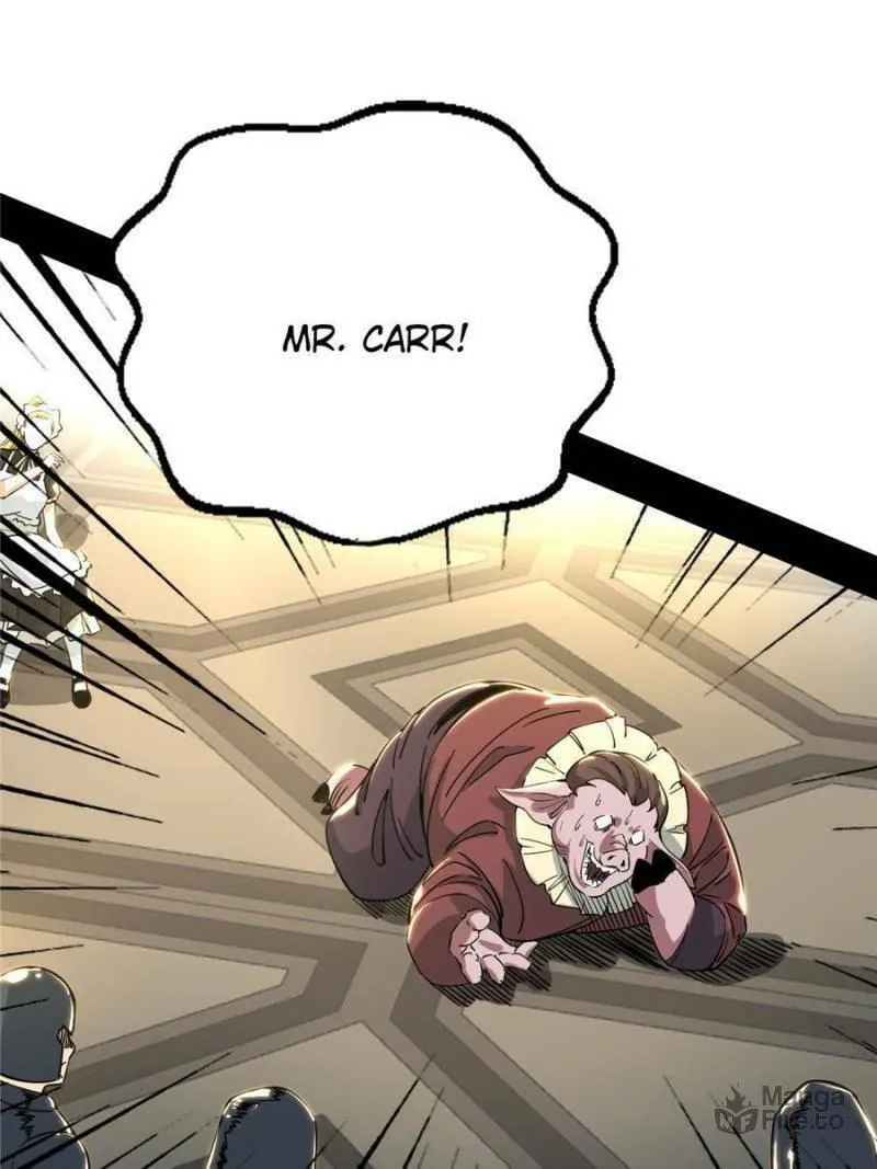 Way To Be The Evil Emperor Chapter 244 page 27 - 
