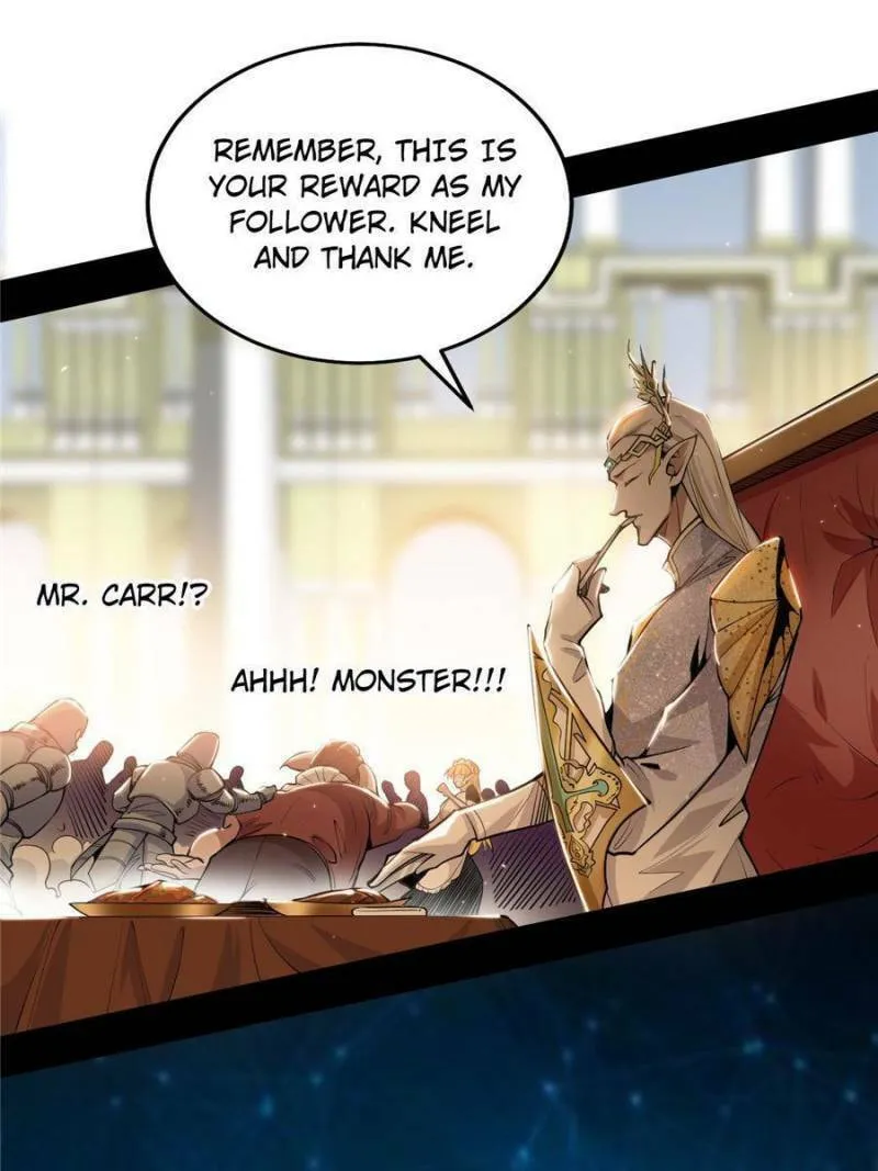Way To Be The Evil Emperor Chapter 244 page 29 - 