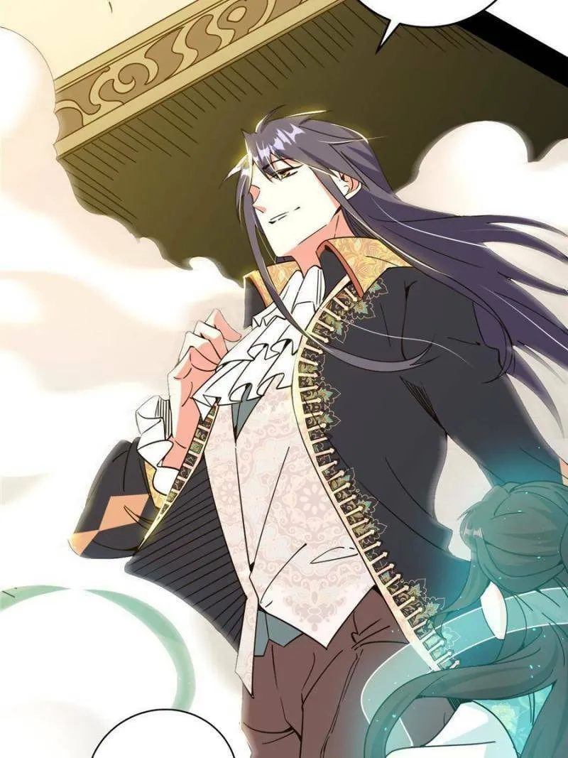 Way To Be The Evil Emperor Chapter 244 page 4 - 