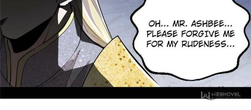 Way To Be The Evil Emperor Chapter 244 page 33 - 