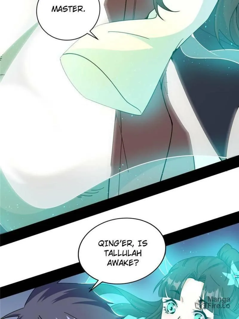 Way To Be The Evil Emperor Chapter 244 page 5 - 