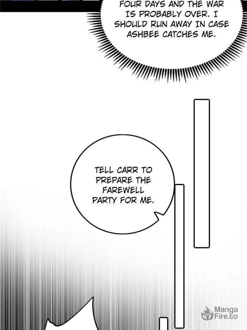 Way To Be The Evil Emperor Chapter 244 page 42 - 
