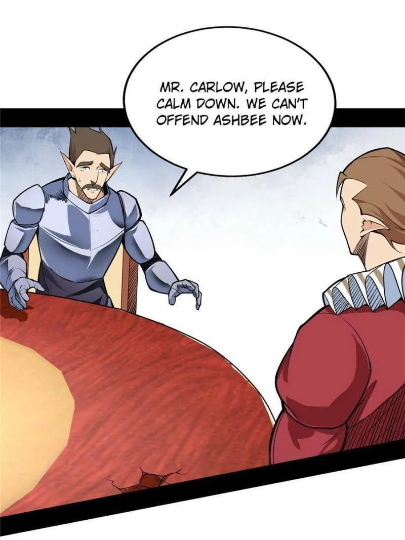 Way To Be The Evil Emperor Chapter 244 page 46 - 