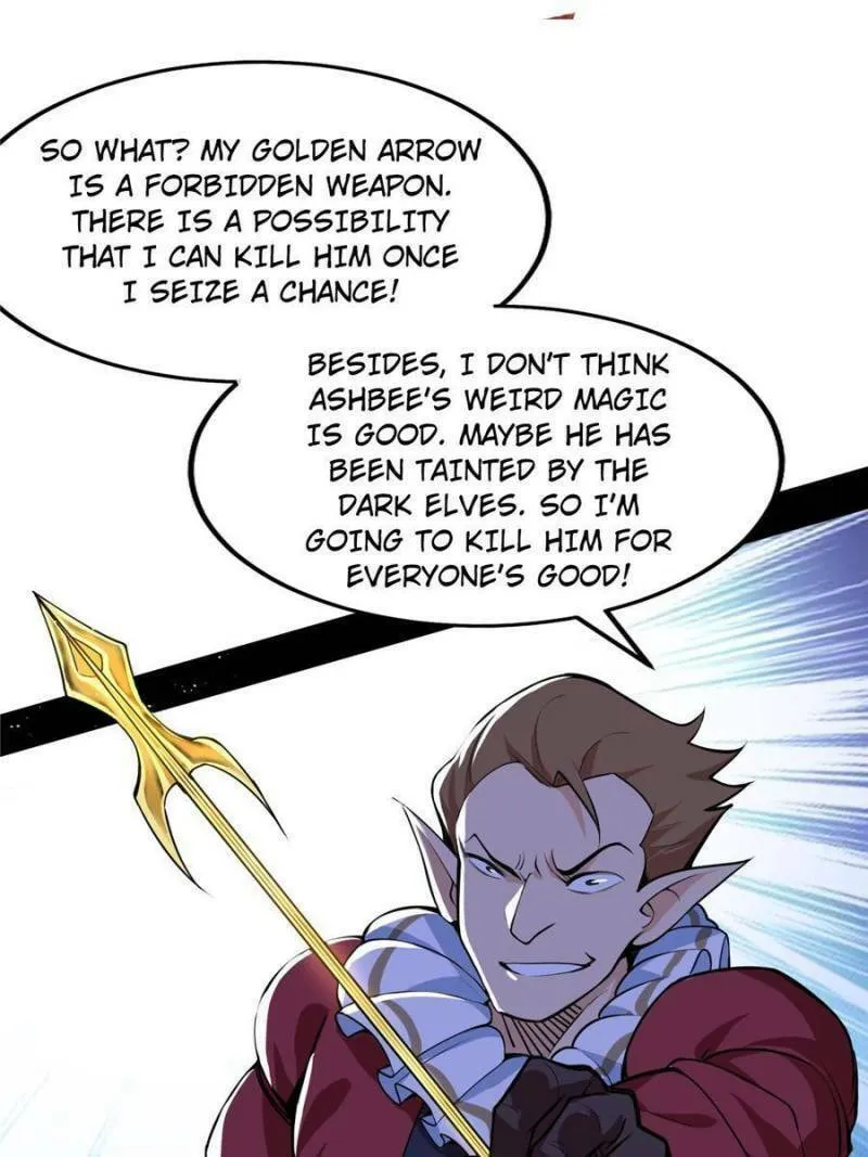 Way To Be The Evil Emperor Chapter 244 page 47 - 