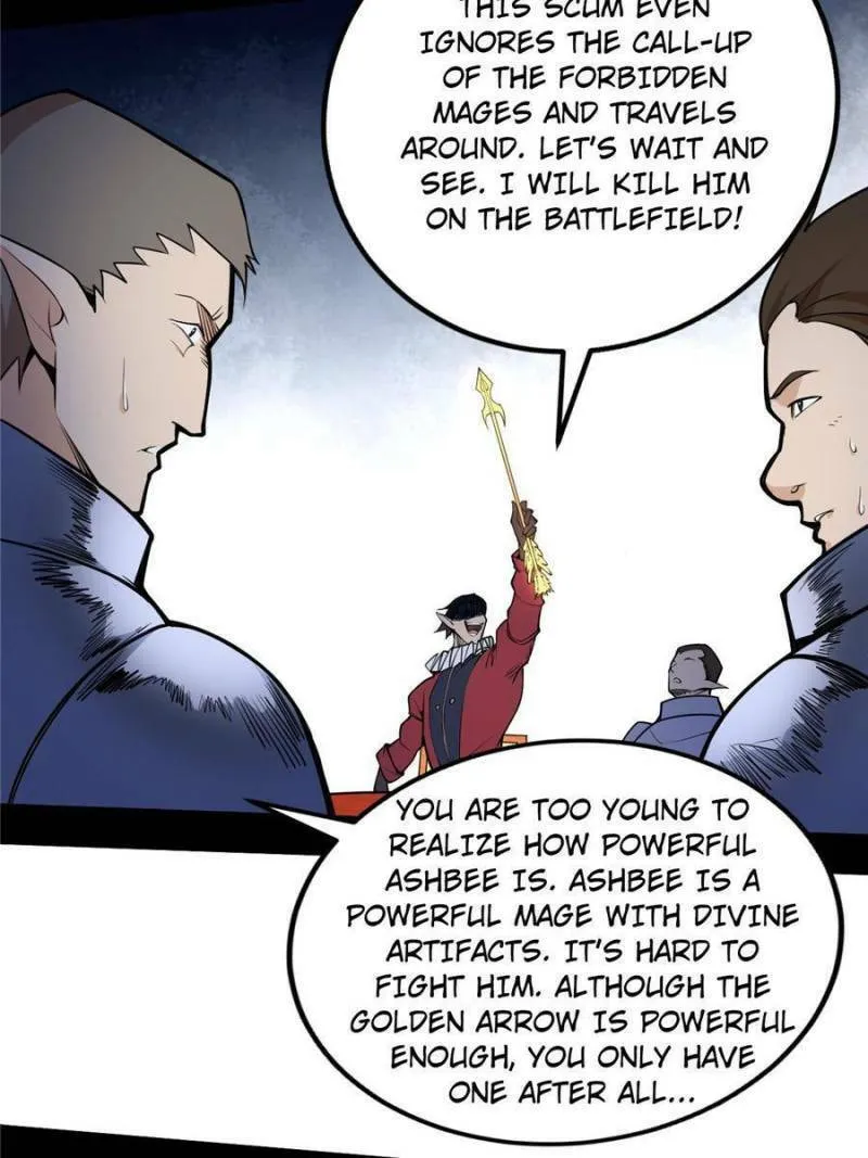 Way To Be The Evil Emperor Chapter 244 page 49 - 