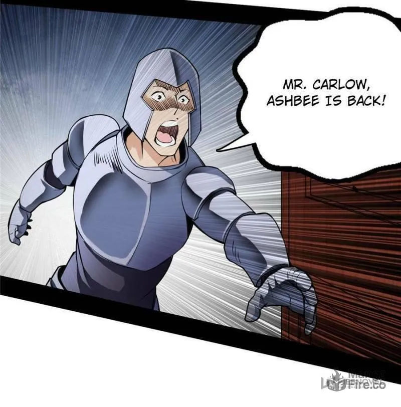 Way To Be The Evil Emperor Chapter 244 page 50 - 