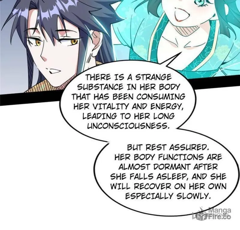 Way To Be The Evil Emperor Chapter 244 page 6 - 