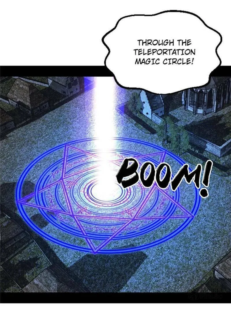 Way To Be The Evil Emperor Chapter 244 page 51 - 